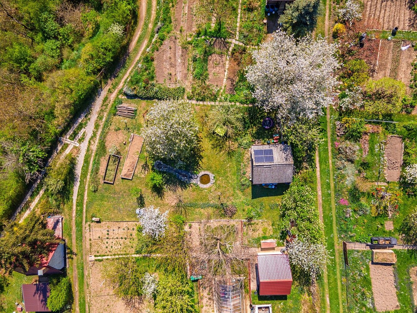 Chalupa · 18 m² · Kralupy nad Vltavou, okres Mělník, Středočeský kraj - 2