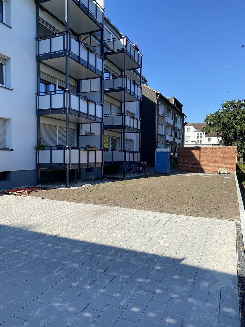 Byt 4+1 · 95 m² · , Severní Porýní-Vestfálsko - 3