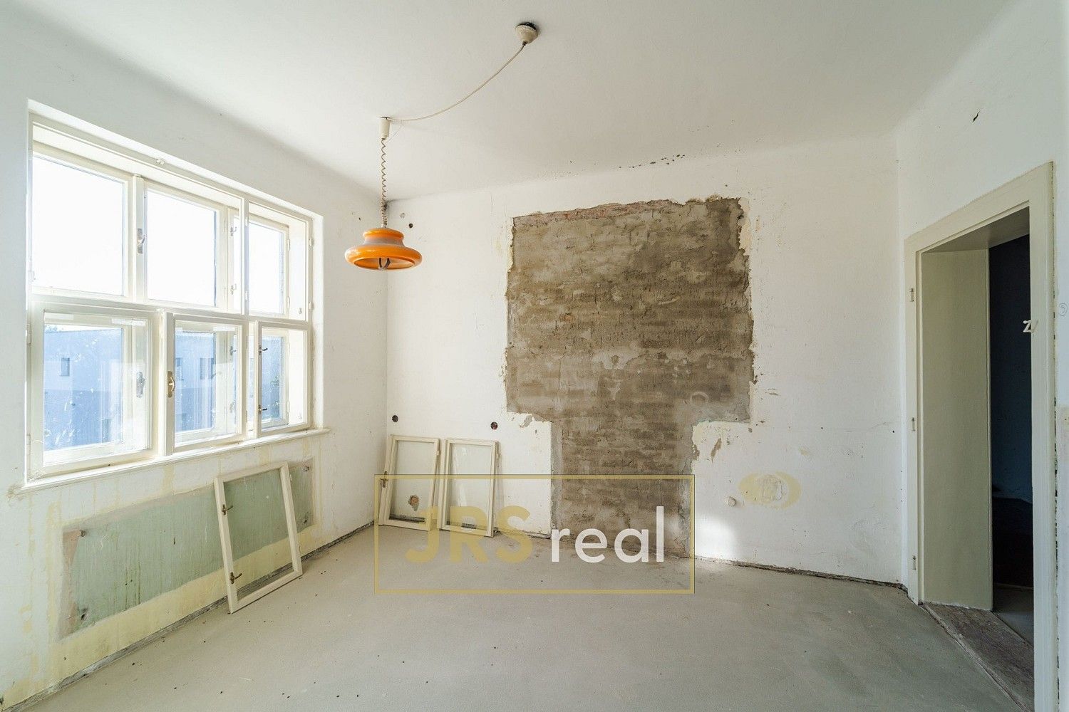 Prodej rodinný dům - Veselí nad Moravou, okres Hodonín, 400 m² - 5