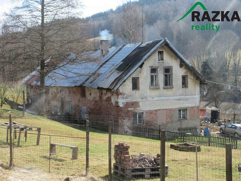 Rodinné domy, Trutnov, 80 m² - 1