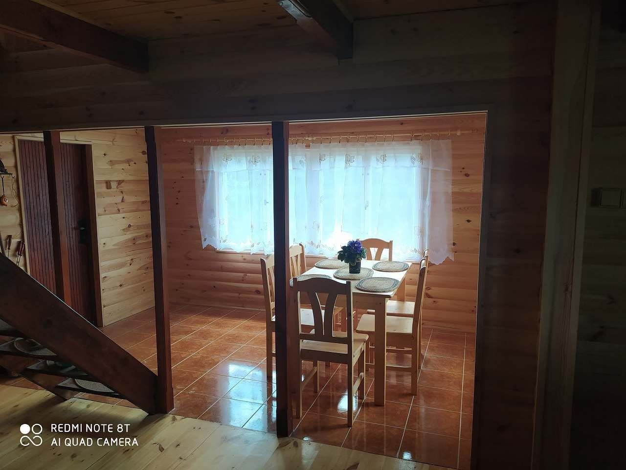 Pronájem chata - Hodonice u Bechyně, Jihočeský kraj - 2