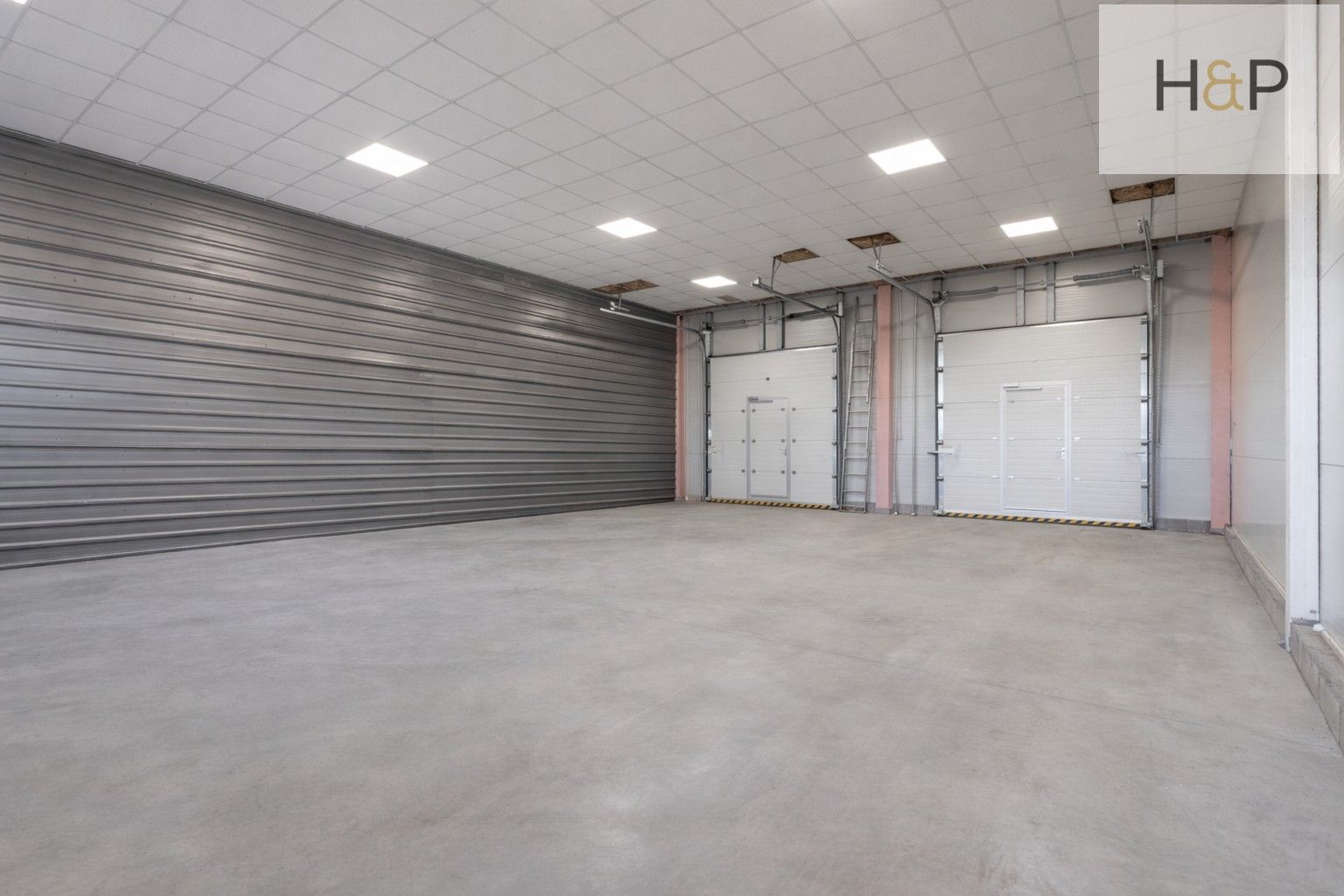 Sklad · 55 m² · Uničovská 3327, Šumperk - 4