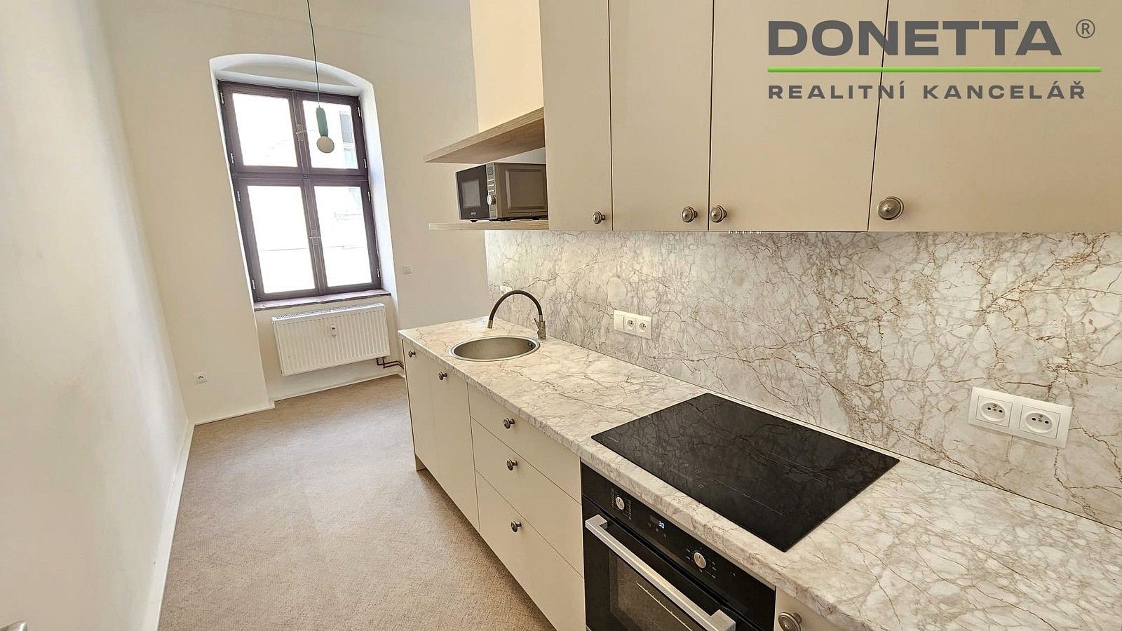 1+1, Jaroměř - Josefov, okres Náchod, Královéhradecký kraj, 45 m² - 1