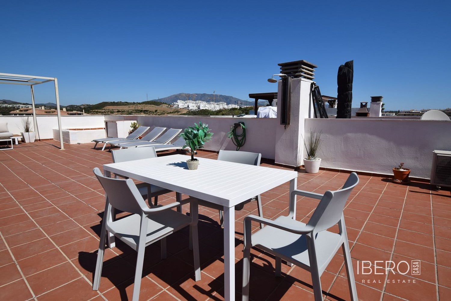 Prodej byt 4+kk - Miraflores, Španělsko, 70 m² - 5