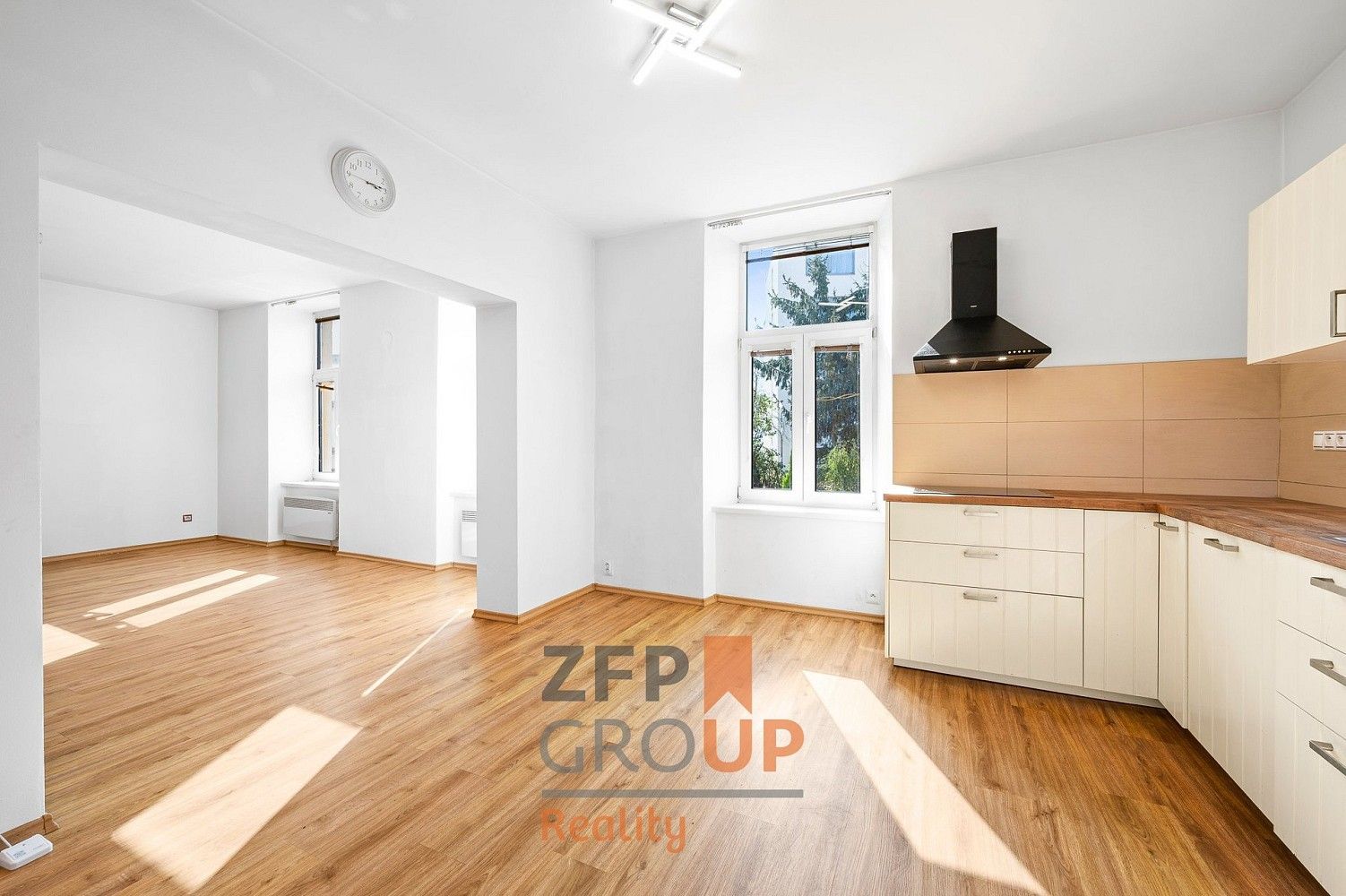 Byt 3+kk · 95 m² · Školní, Svitávka, okres Blansko - 3