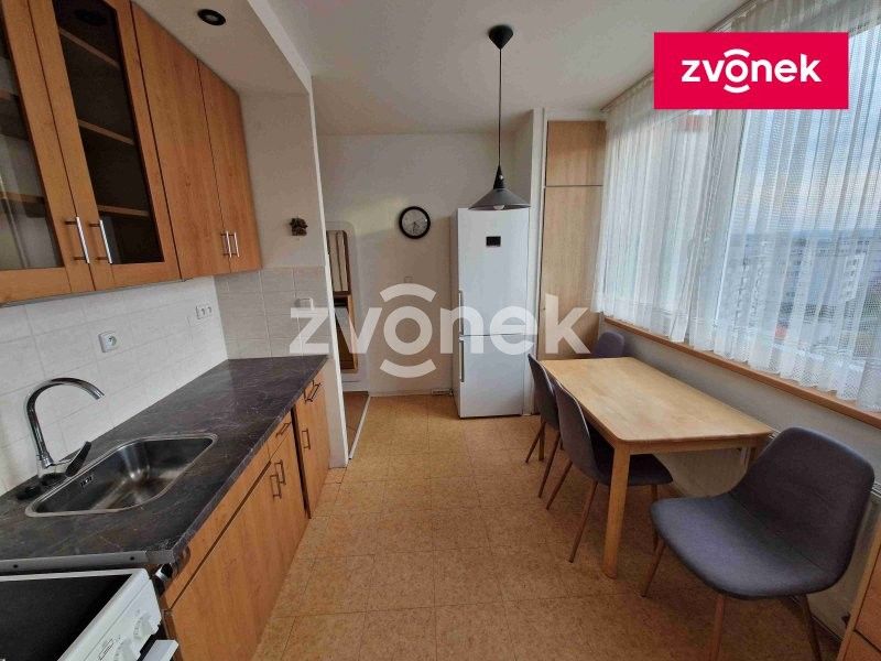 2+1, Štěpnická, Uherské Hradiště, 45 m²