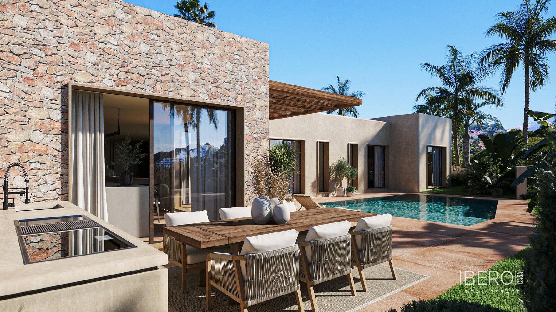 Rodinný dům · 240 m² · Jávea Xàbia, ES - 3
