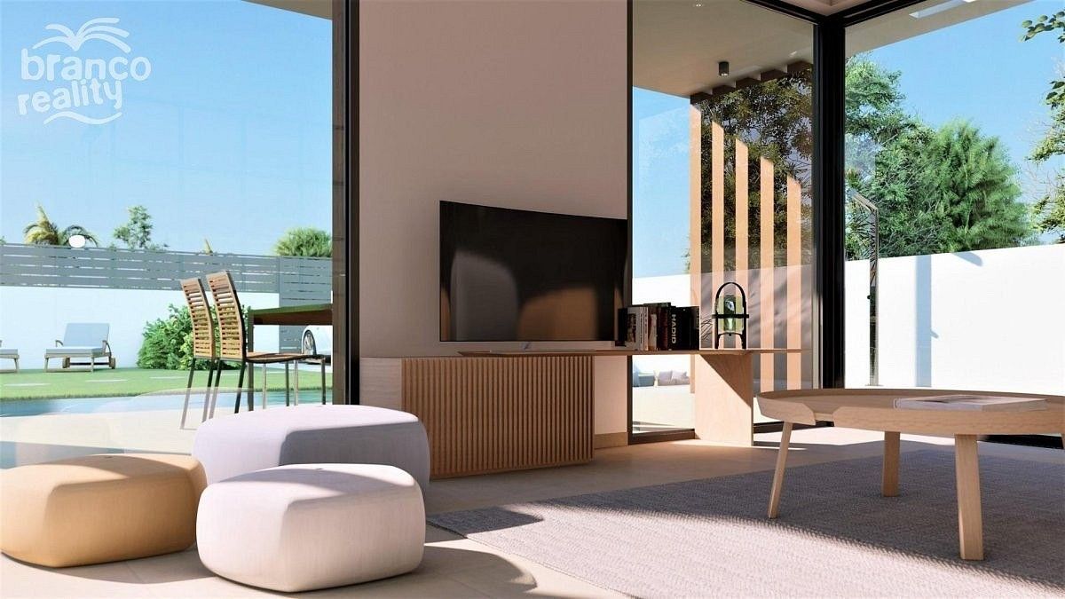 Prodej rodinný dům - San Fulgencio, ES, 135 m² - 5