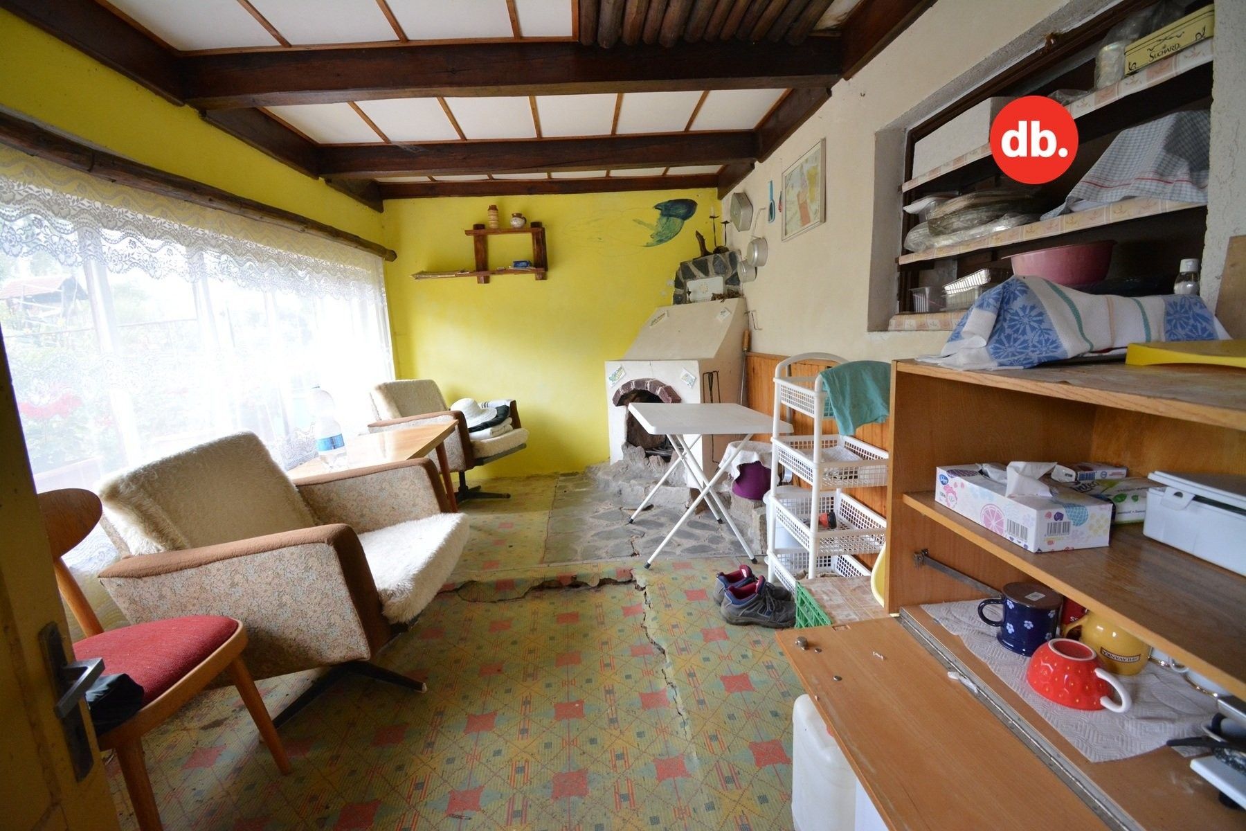 Prodej garáž - Plzeňská, Toužim, 25 m² - 5