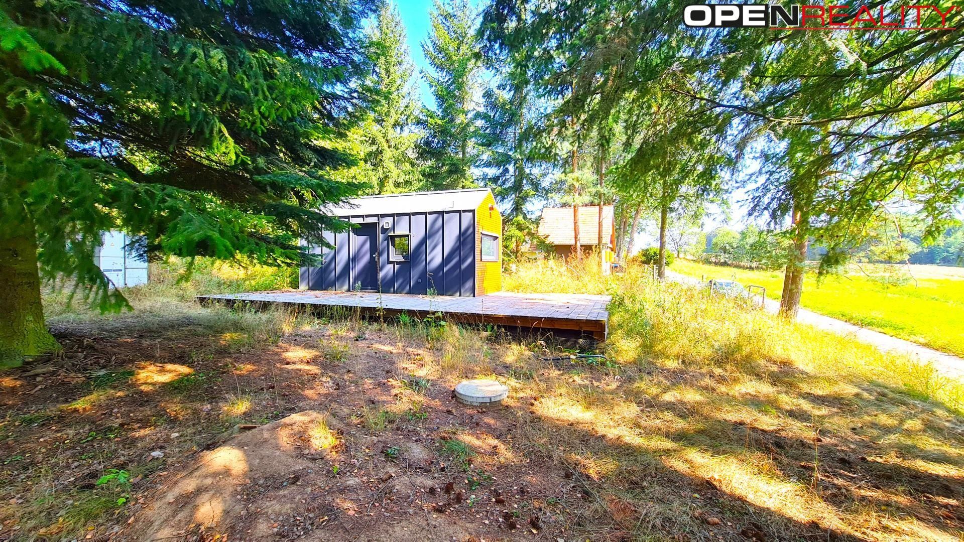 Pozemky pro bydlení, Pikárec, 540 m² - 1