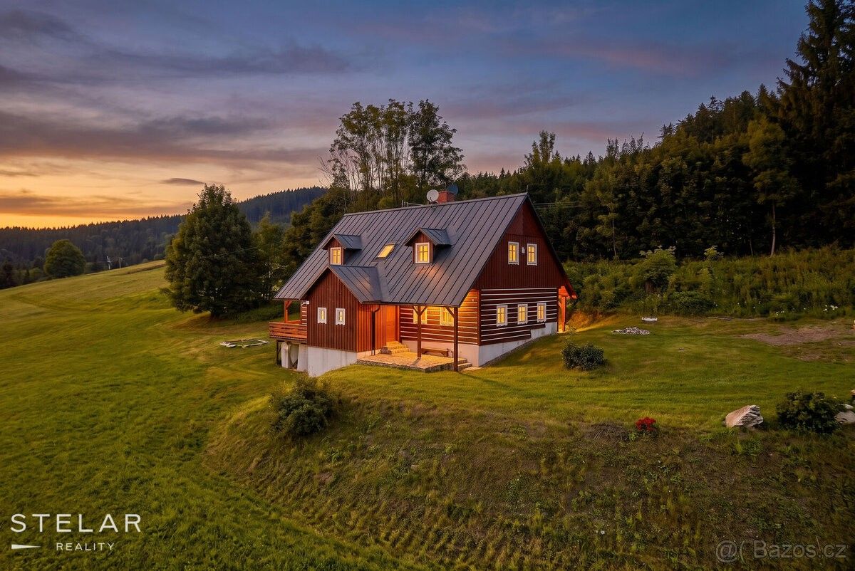 Prodej chata - 468 48, Jablonec nad Nisou - 5