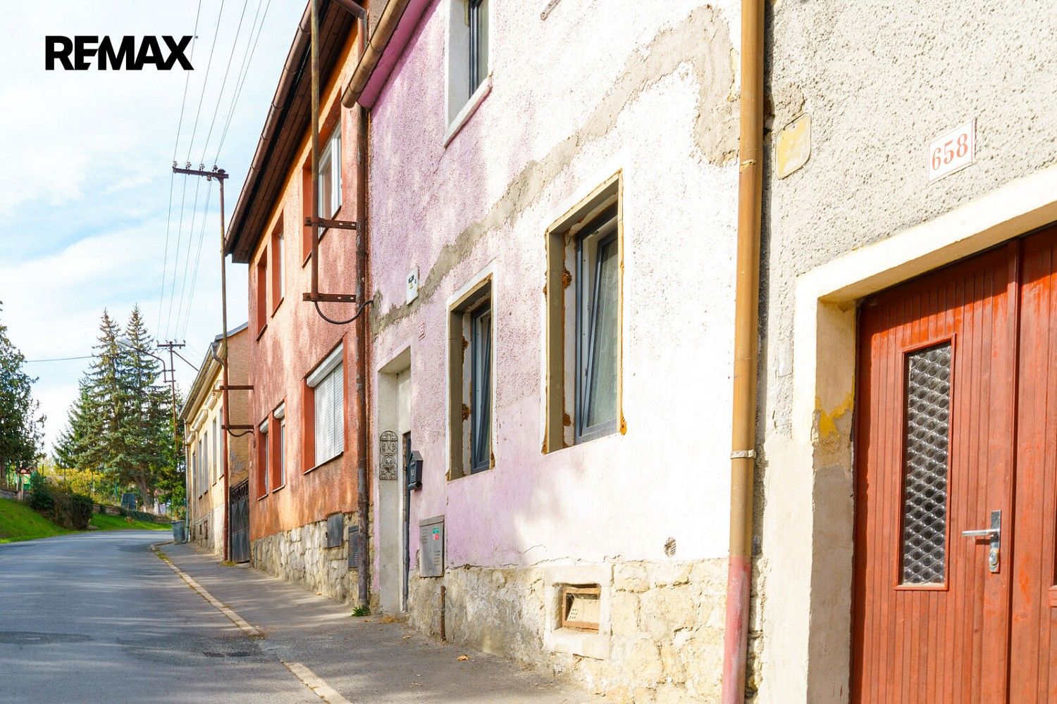 Rodinný dům · 120 m² · Americká, Tachov - 3