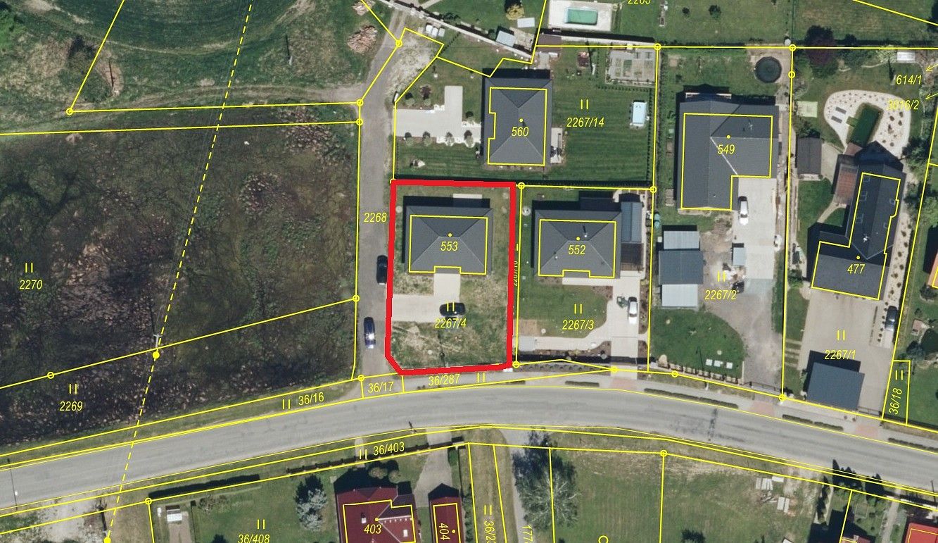 Rodinný dům · 130 m² · Pardubická, Dolní Ředice, okres Pardubice - 3