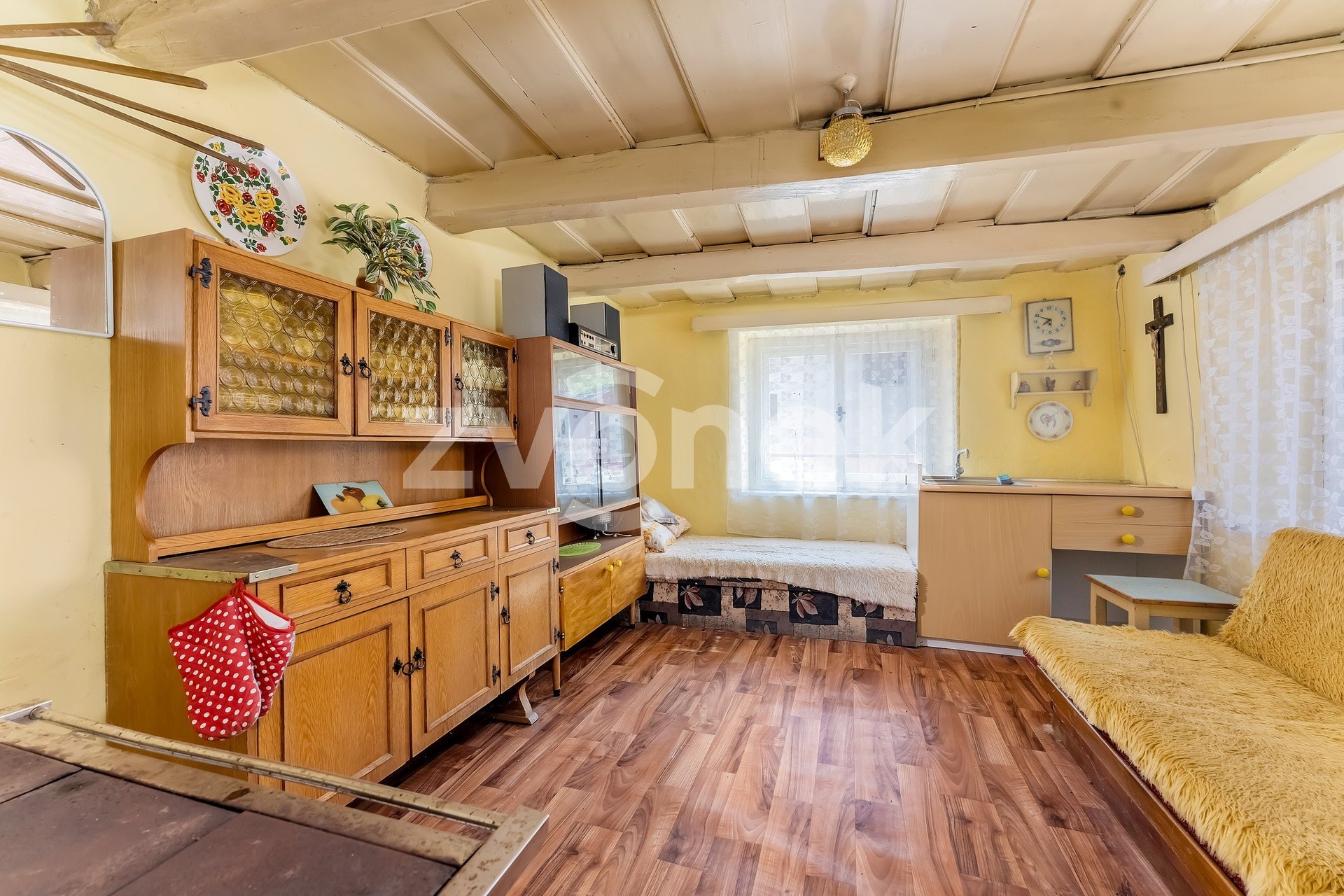 Rodinný dům · 93 m² · Košíky - 3