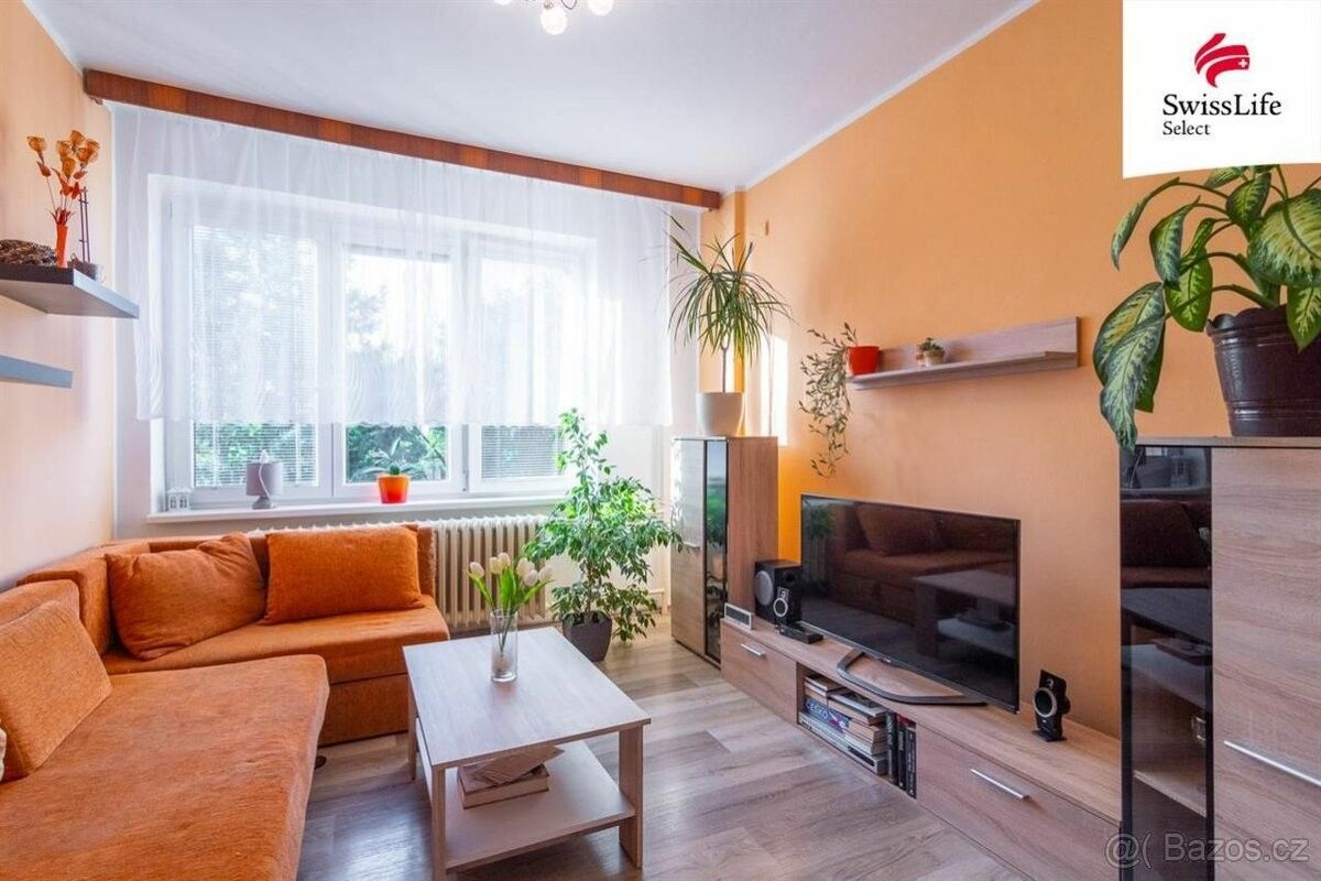 Prodej byt 2+1 - Pardubice, 530 02, 103 m²
