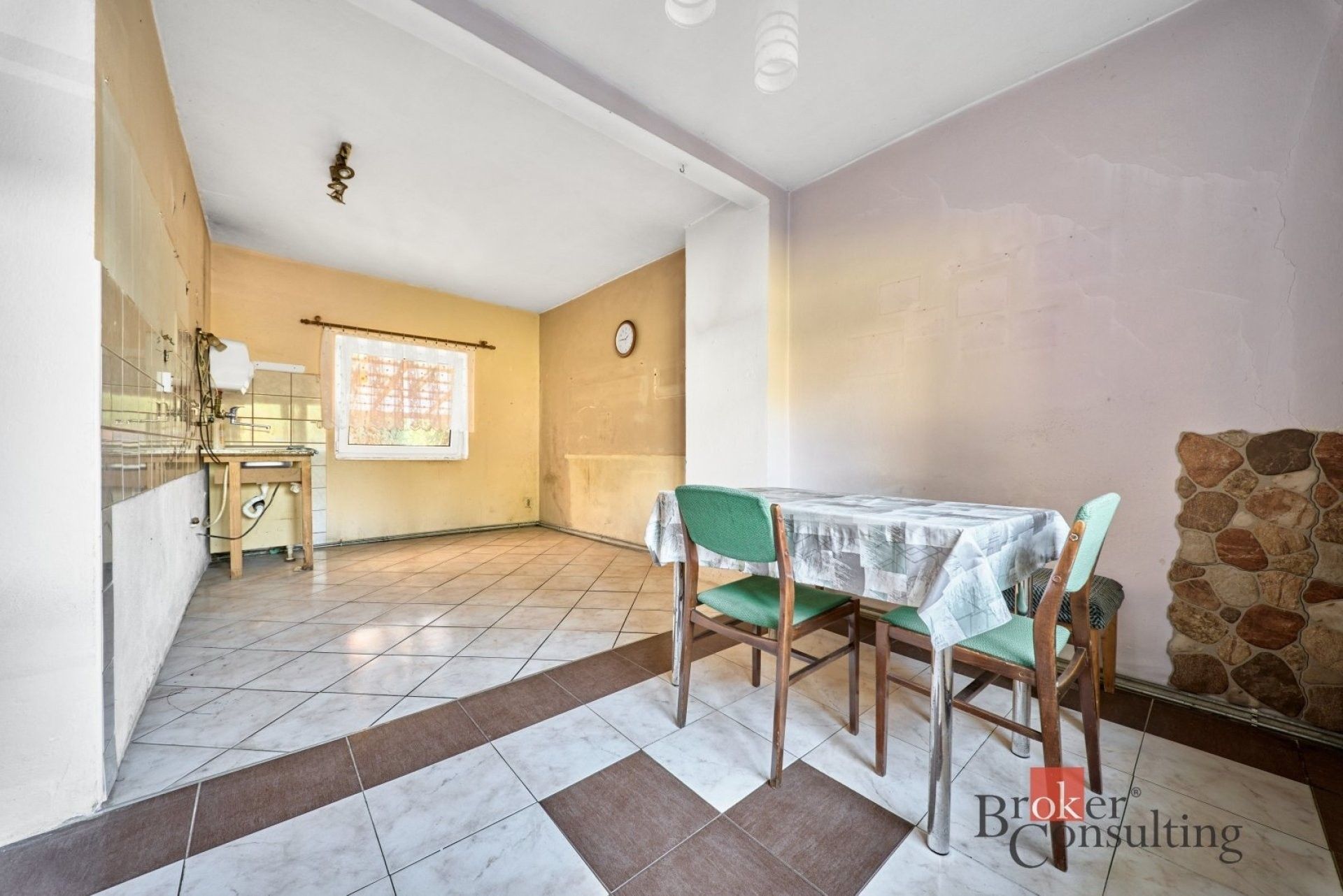 Prodej rodinný dům - Chranišov, Nové Sedlo, 123 m² - 5