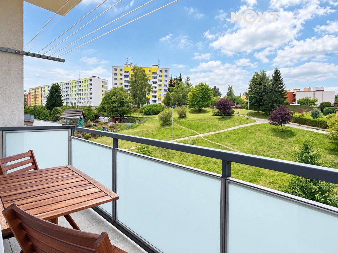 Pronájem byt 3+1 - Vrchlabí, okres Trutnov, Královéhradecký kraj, 69 m² - 5