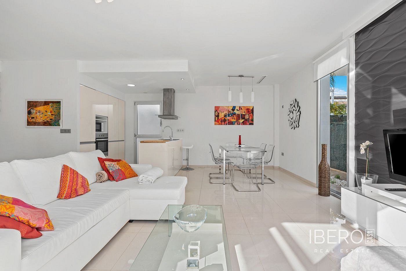 Prodej rodinný dům - Ciudad Quesada, ES, 90 m² - 2
