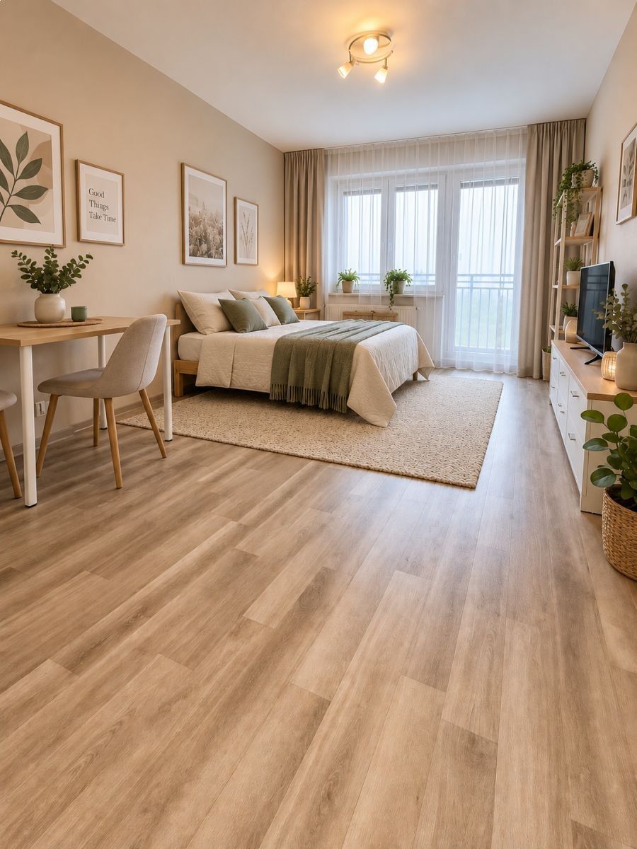 1+kk, Petruškova, Ostrava, 30 m² - 1