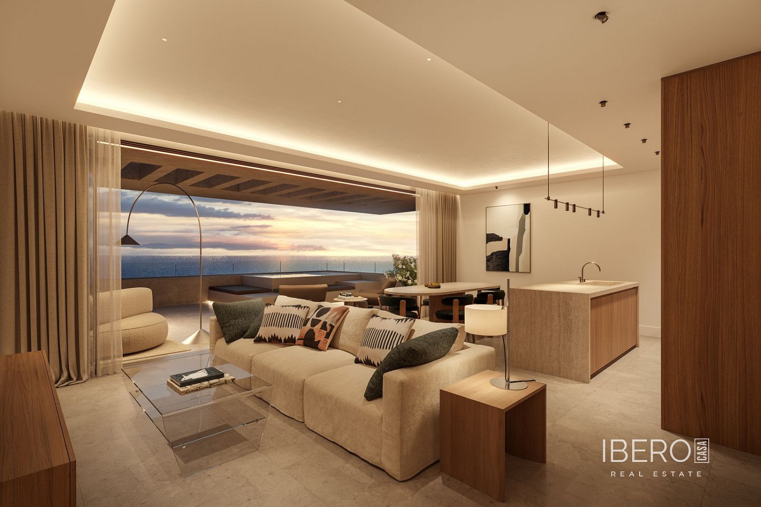 Prodej byt 3+kk - Benalmadena, Španělsko, 96 m² - 5
