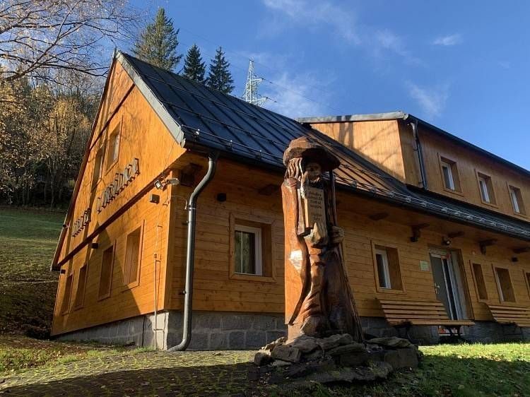 Chata · Pec pod Sněžkou - Velká Úpa I, Královéhradecký kraj - 3