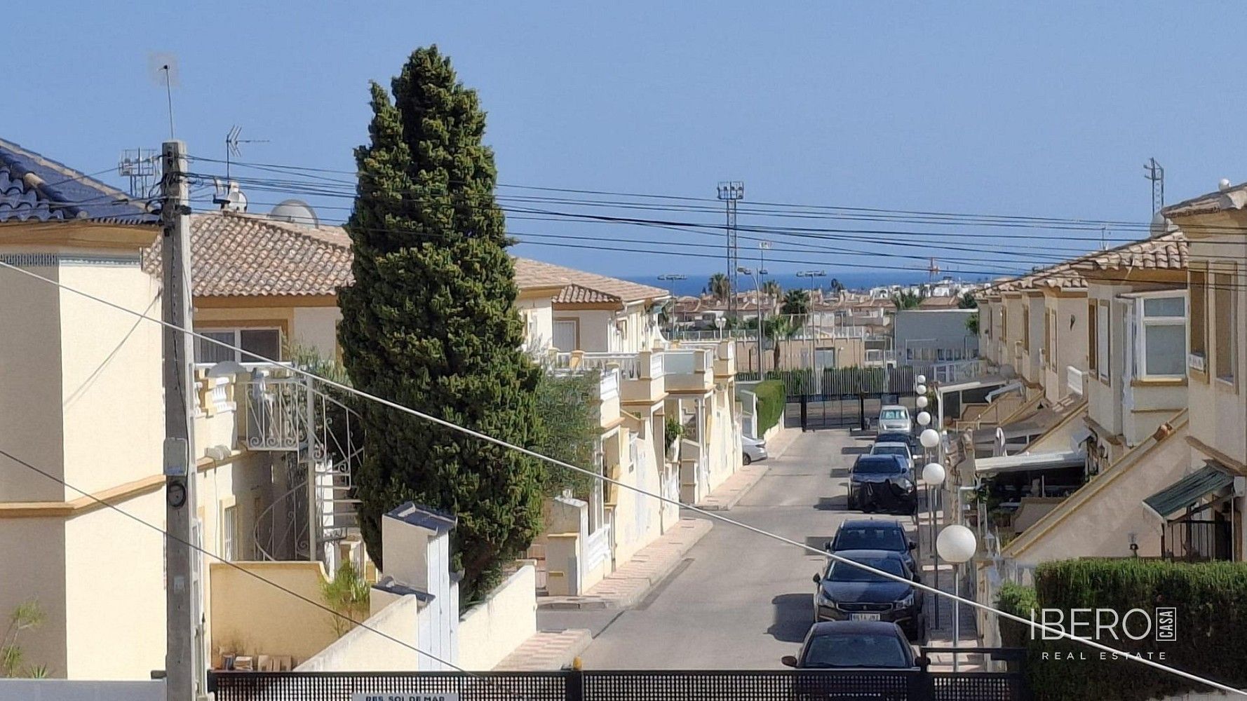 Prodej rodinný dům - Orihuela Costa, ES, 63 m² - 2