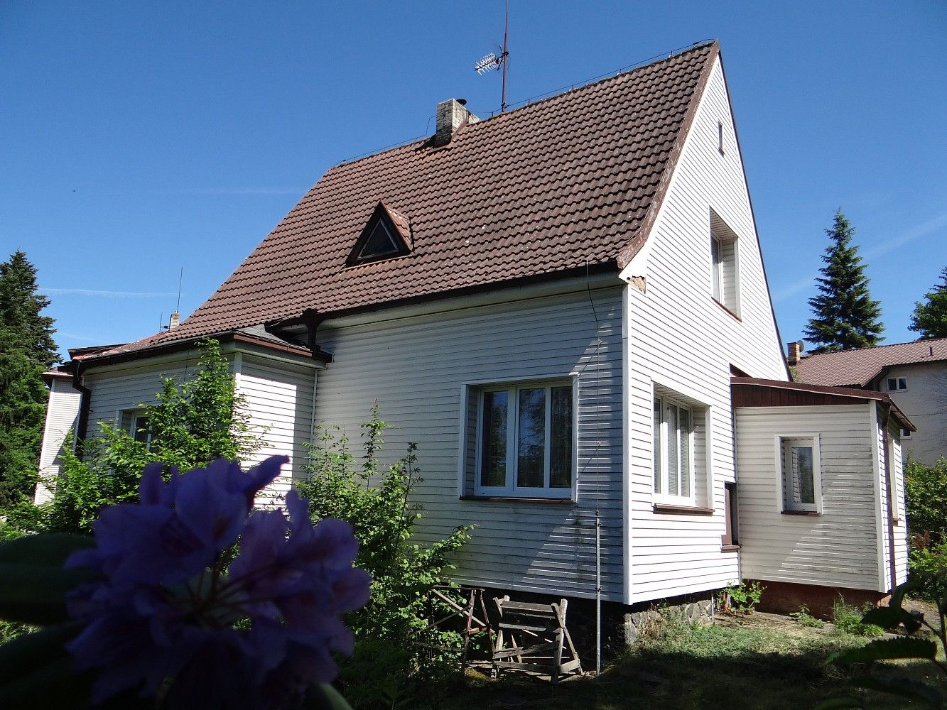 Prodej rodinný dům - Dobřichovice, okres Praha-západ, Středočeský kraj, 240 m² - 5