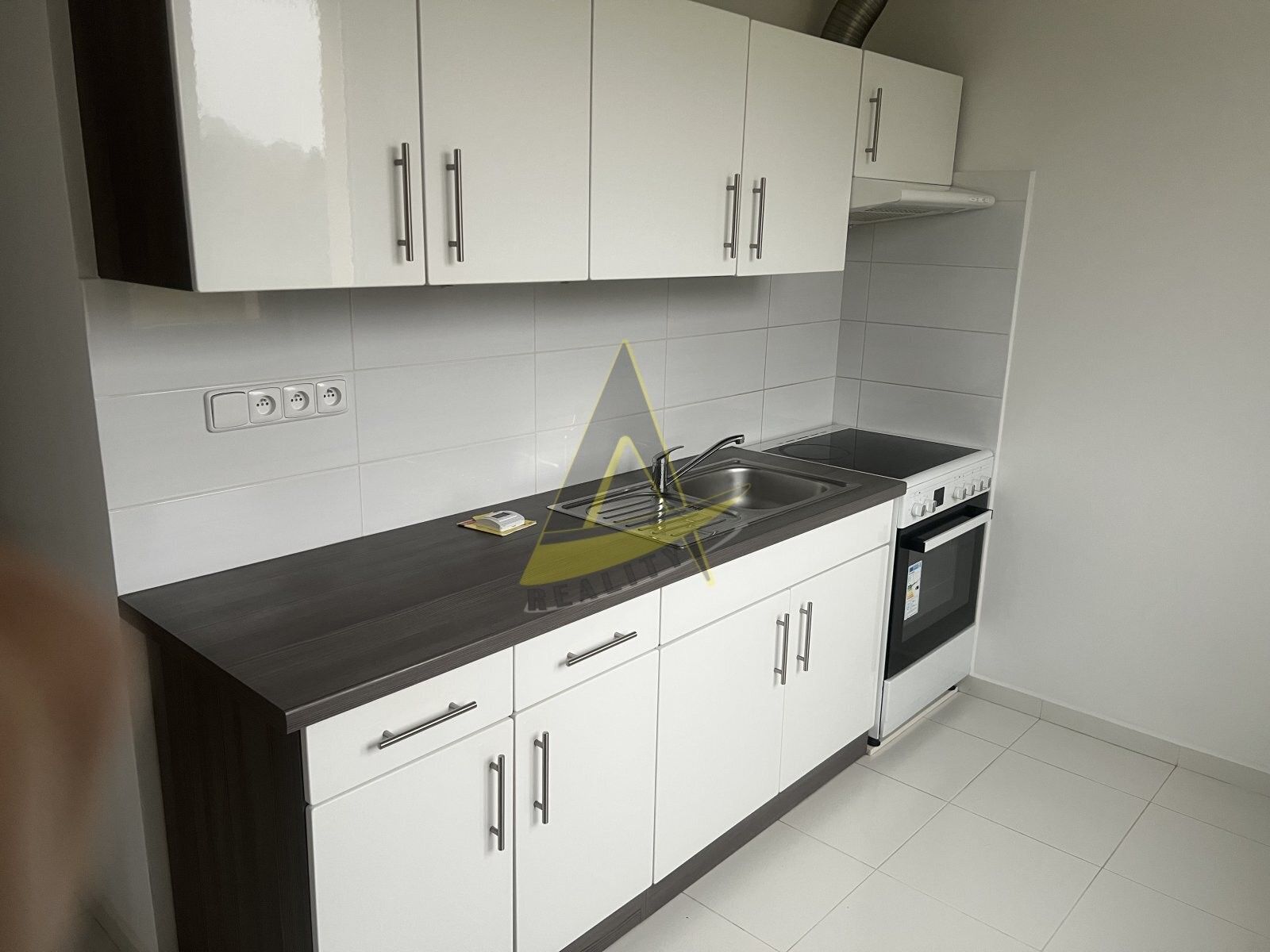 3+1, Rychnov nad Malší, Dolní Dvořiště, 72 m²