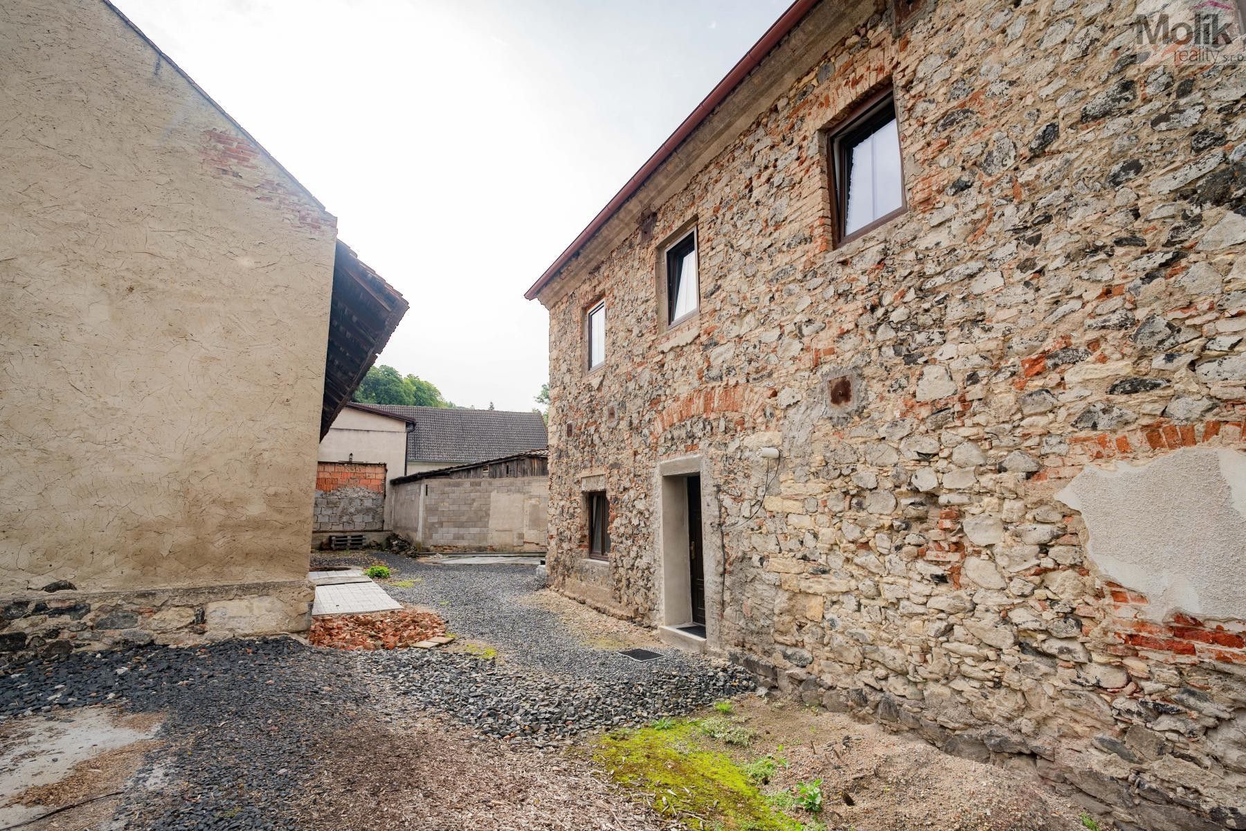 Rodinný dům · 233 m² · Lužice - 4