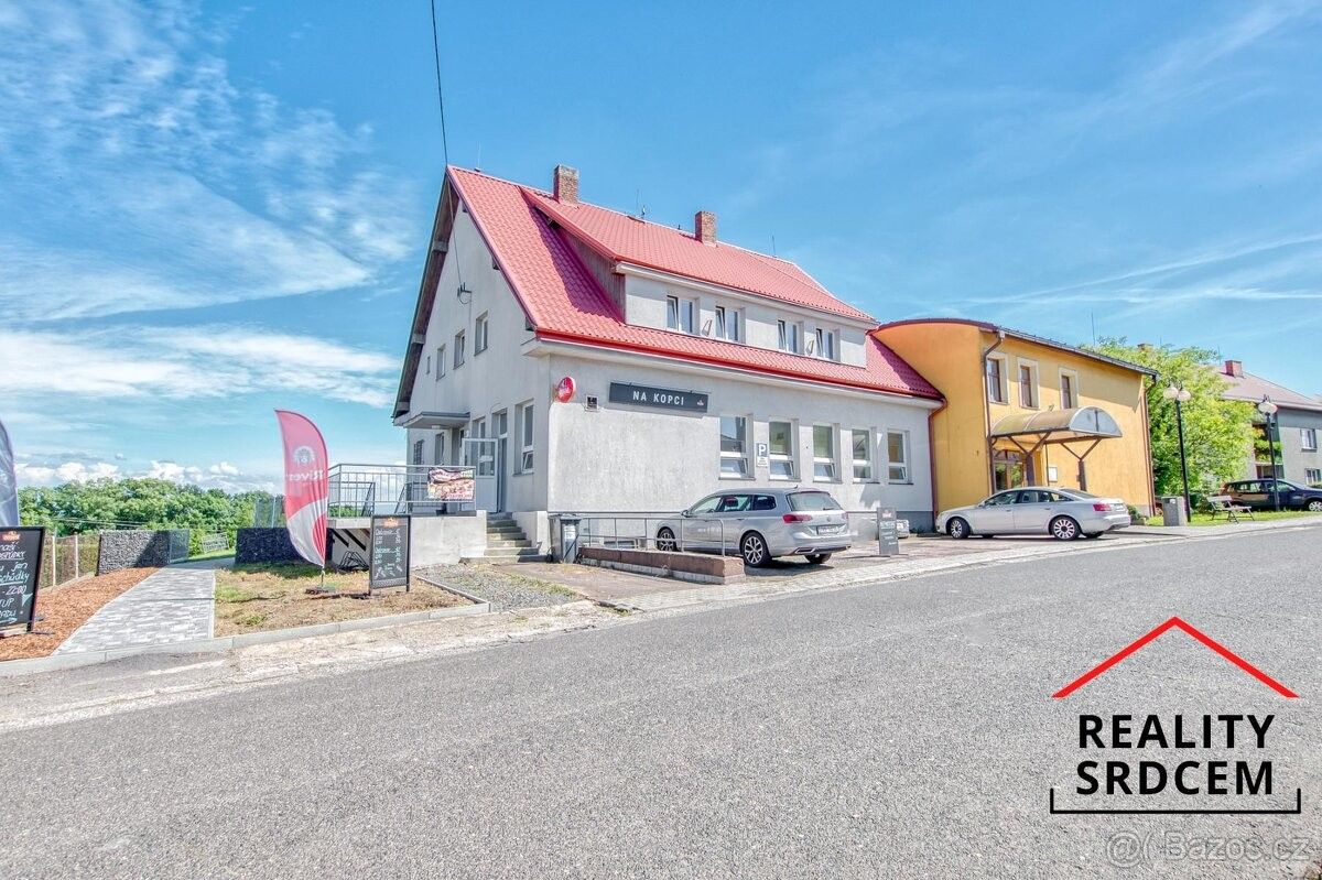 Obchodní prostory, Děhylov, 747 94