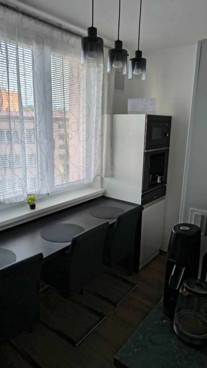Byt 2+1 · 54 m² · Hany Kvapilové, Jihlava - Jihlava, Kraj Vysočina - 3