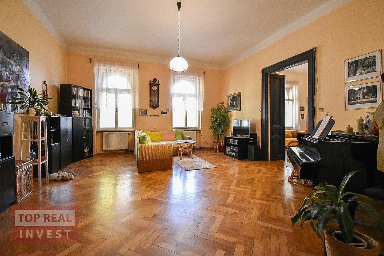 Byt 3+1 · 156 m² · Kollárova, Kroměříž - 4