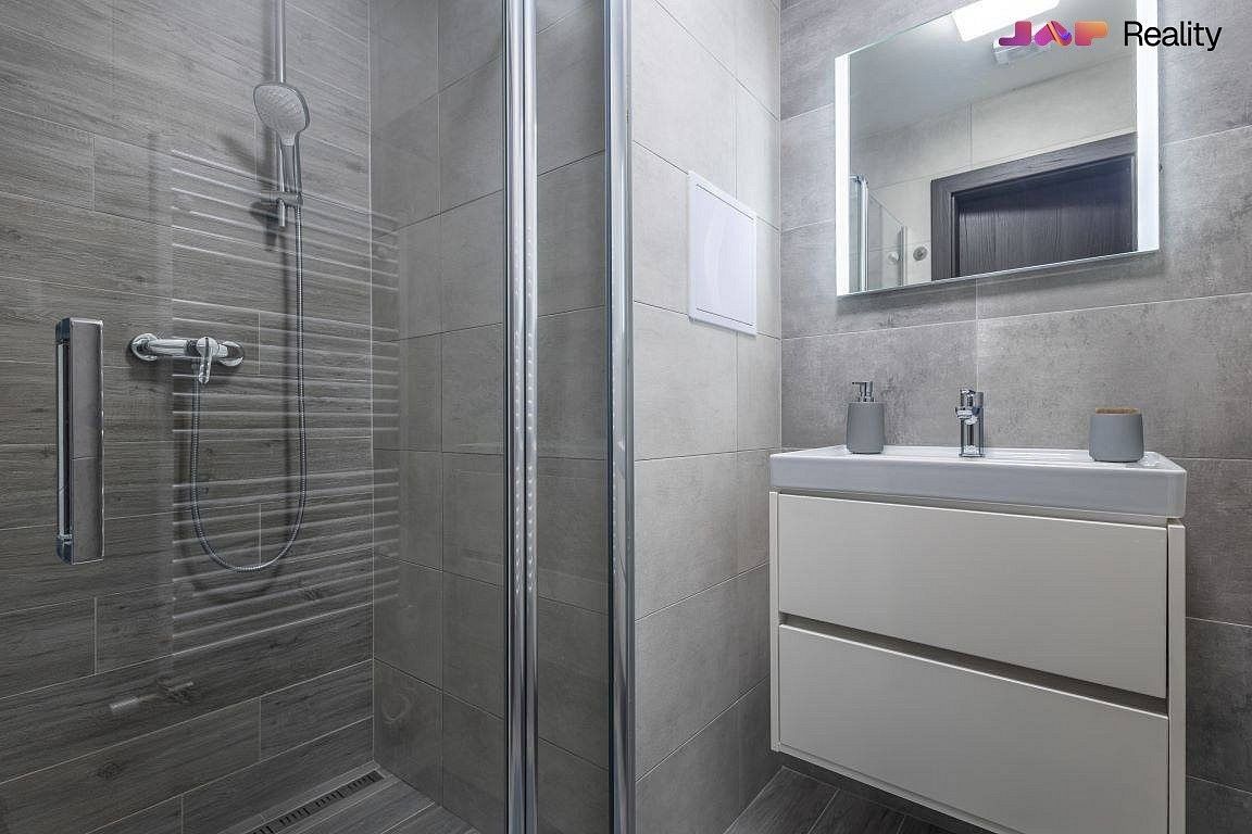 Prodej ubytovací zařízení - Demänovská Dolina, SK, 40 m² - 5