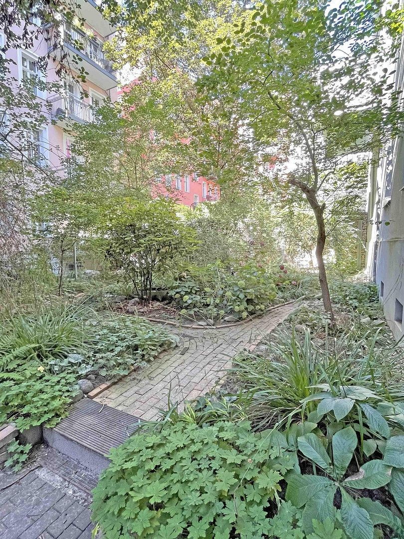 Byt 1+kk · 35 m² · Berlin Mitte Berlin 10119 - 4