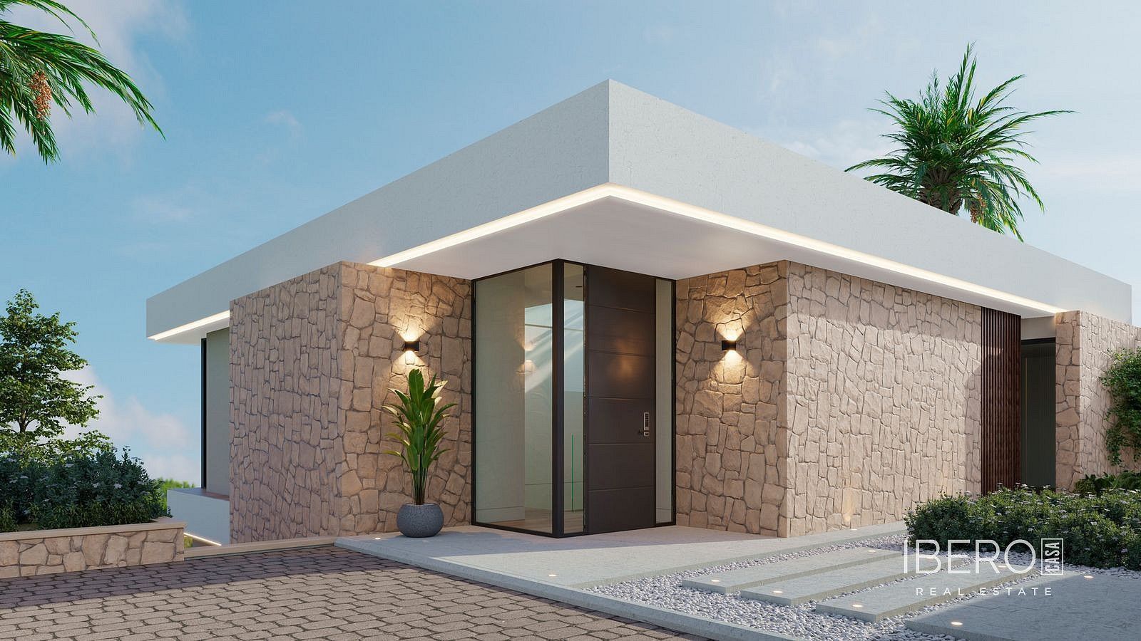 Rodinný dům · 230 m² · Estepona, ES - 4