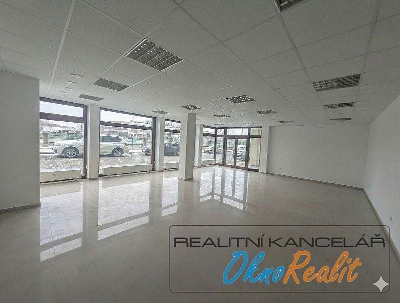 Obchodní prostory · 93 m² · Přerov - Přerov I-Město, Olomoucký kraj - 3
