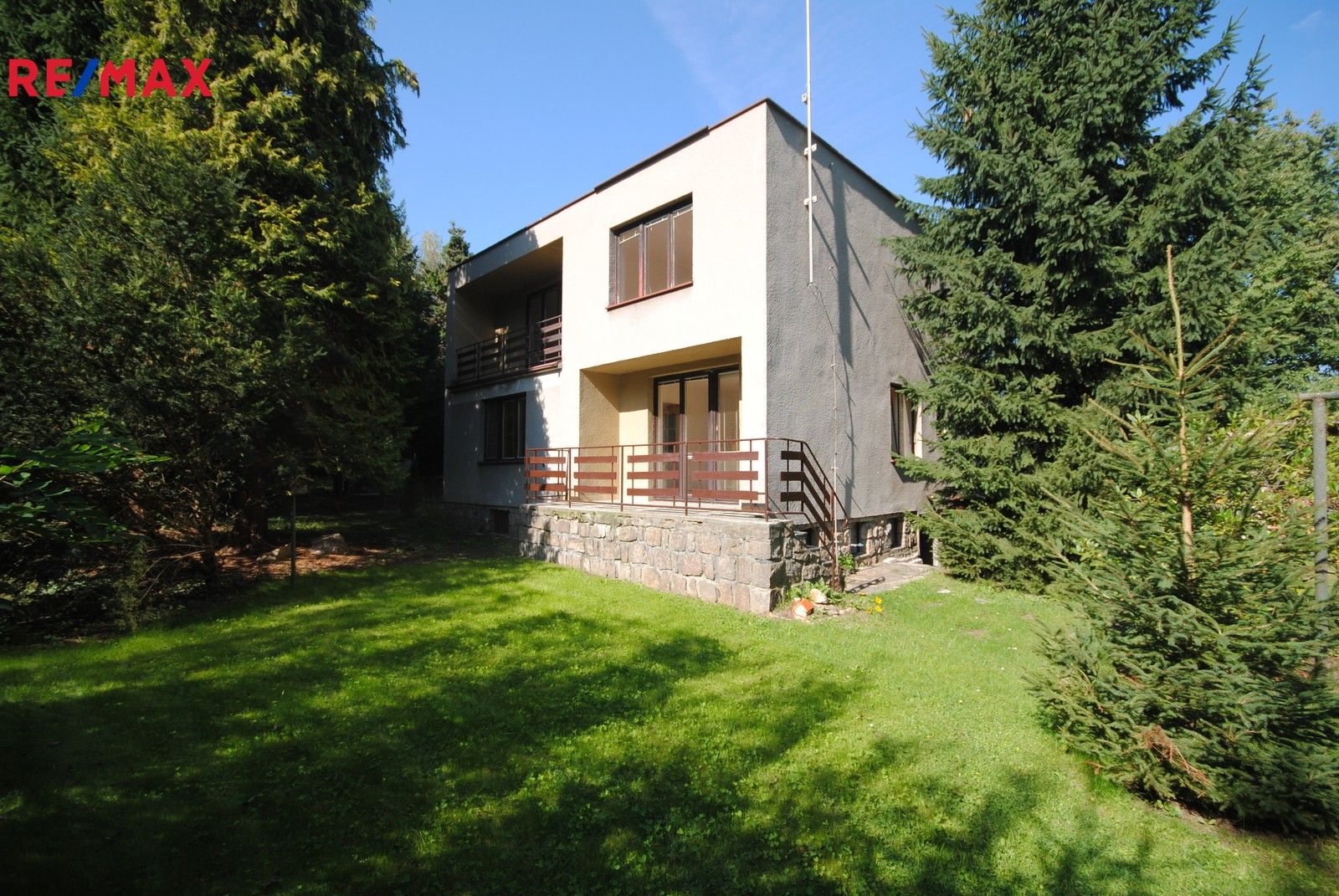 Rodinné domy, Tupadly, 136 m²