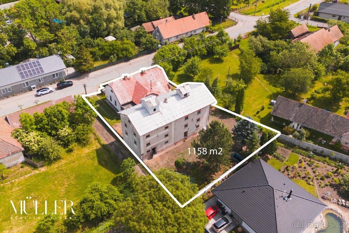 Rodinný dům · Dolní Roveň, 533 71 - 4