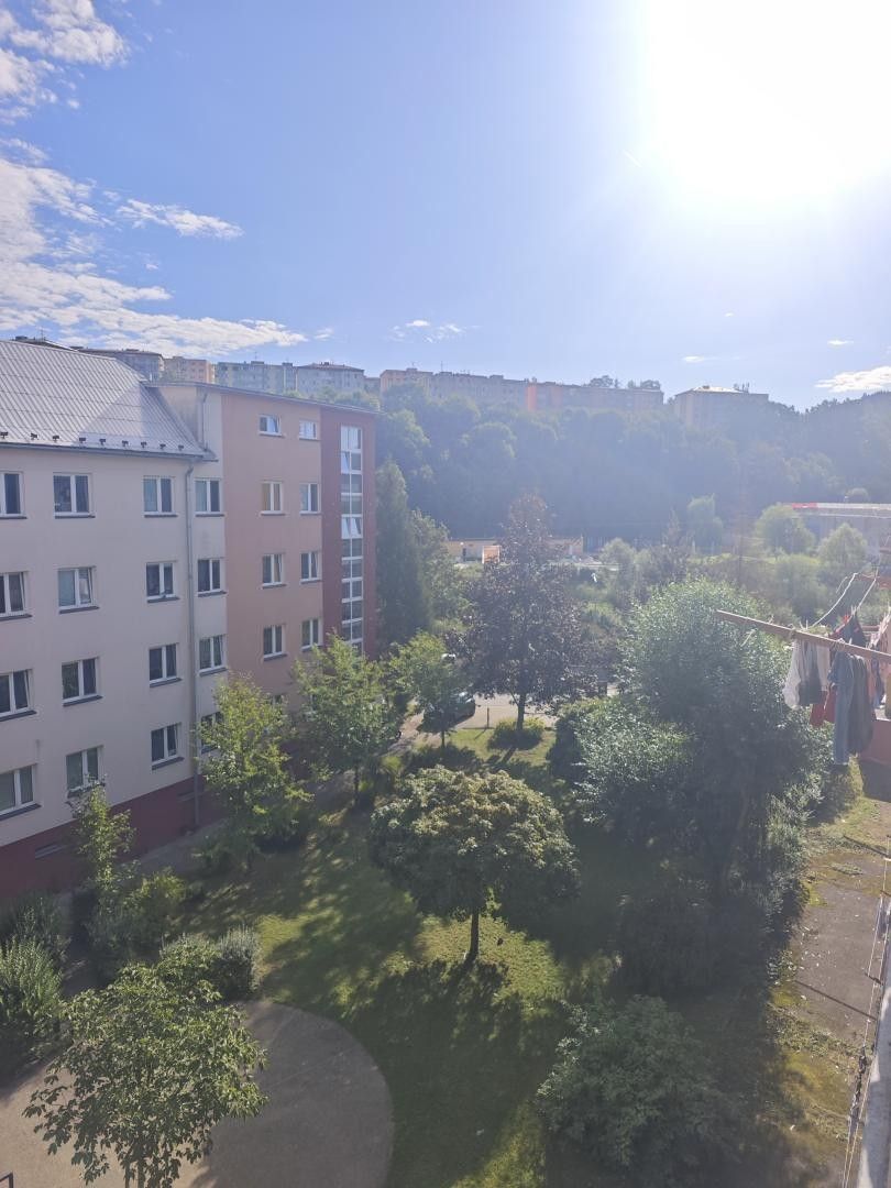 2+1, Tyršova 1272, Vsetín, 37 m² - 2