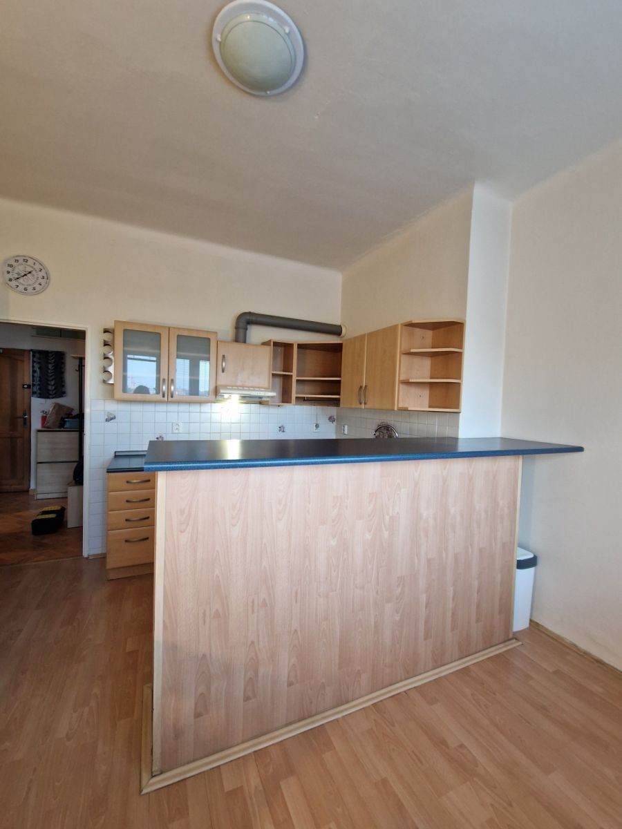 Pronájem byt 1+1 - Jihlavská, Praha - Michle, 46 m² - 5
