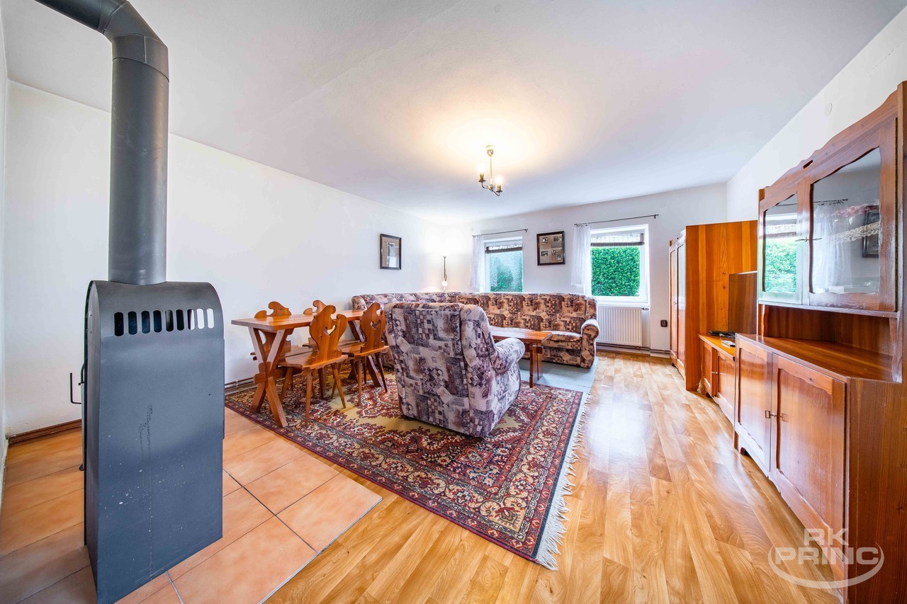 Rodinný dům · 350 m² · Velký Bor - 4
