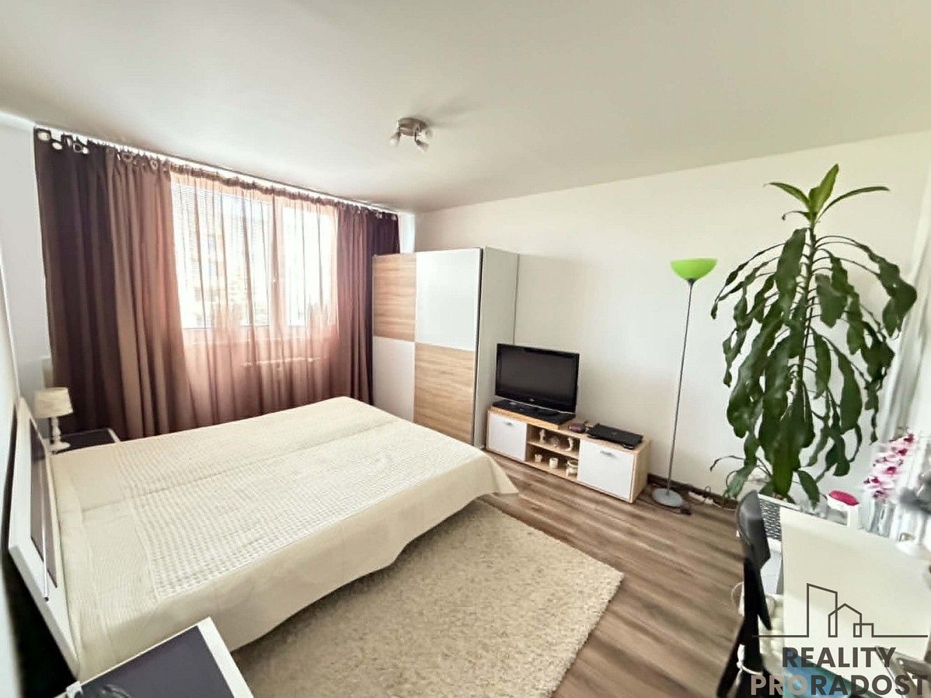 3+1, Znojmo, Jihomoravský kraj, 72 m² - 2