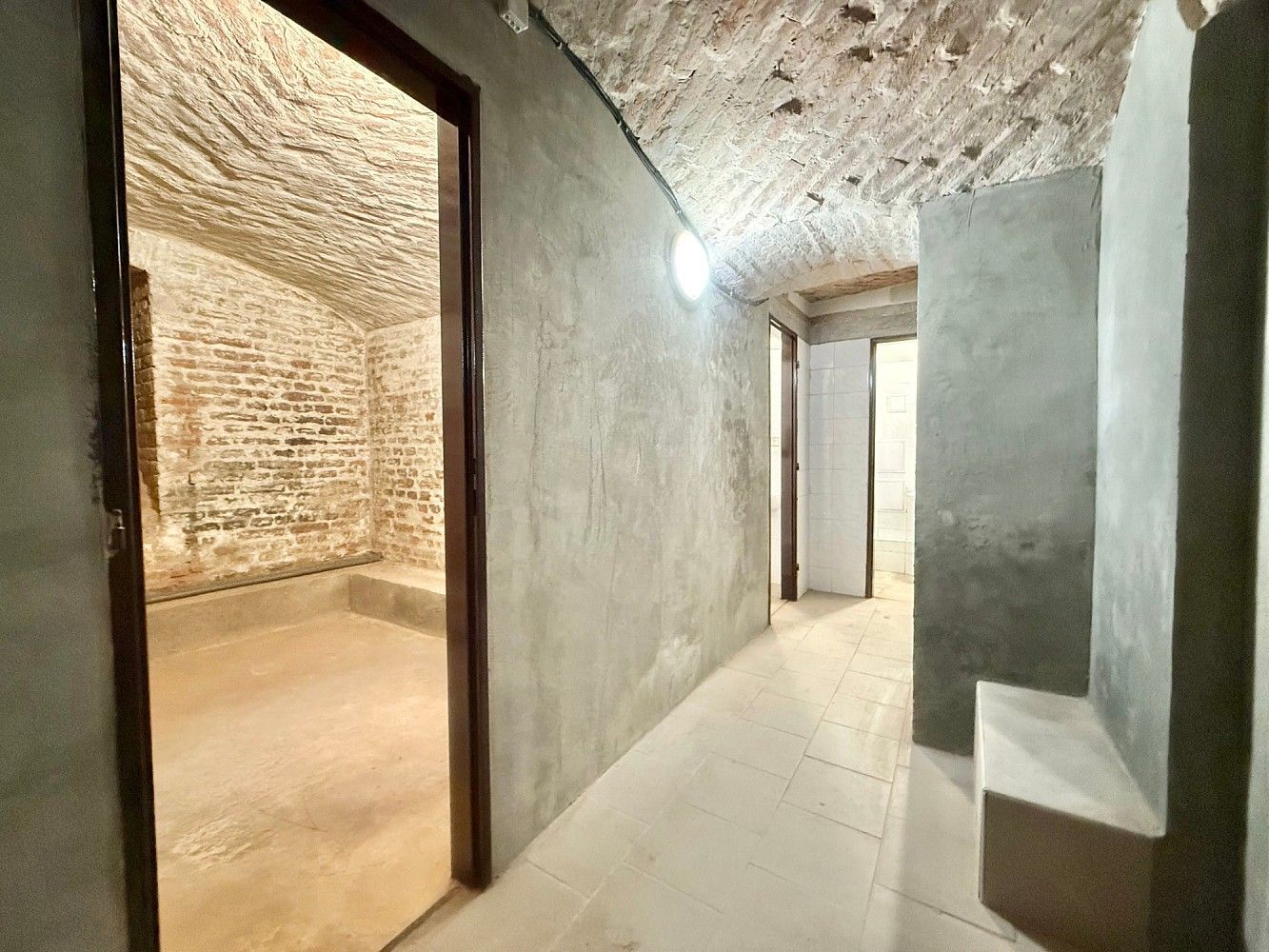 Pronájem obchodní prostory - Brno, okres Brno-město, Jihomoravský kraj, 145 m² - 5