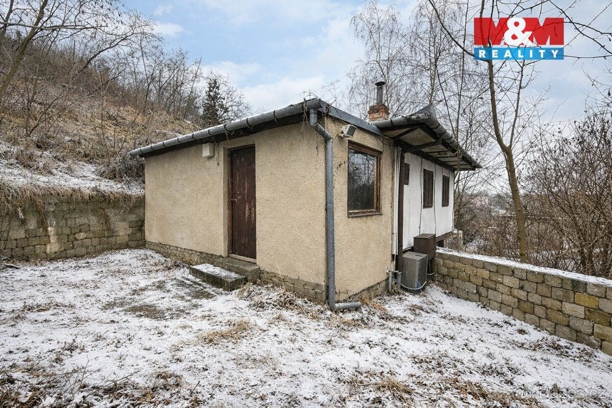 Prodej pozemek pro bydlení - Želešice, 664 43