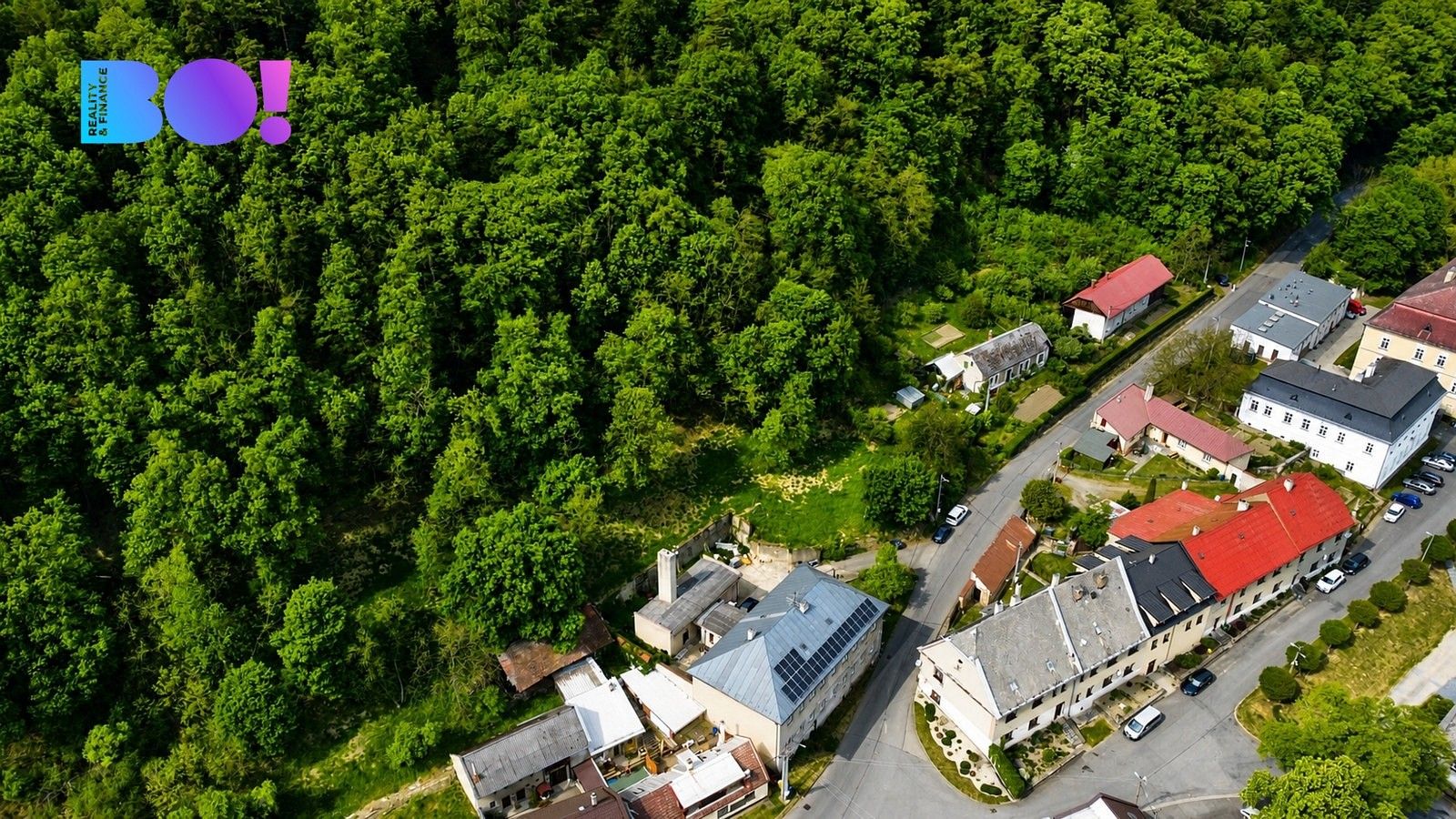 Prodej zahrada - Veselíčko, okres Přerov, Olomoucký kraj - 5