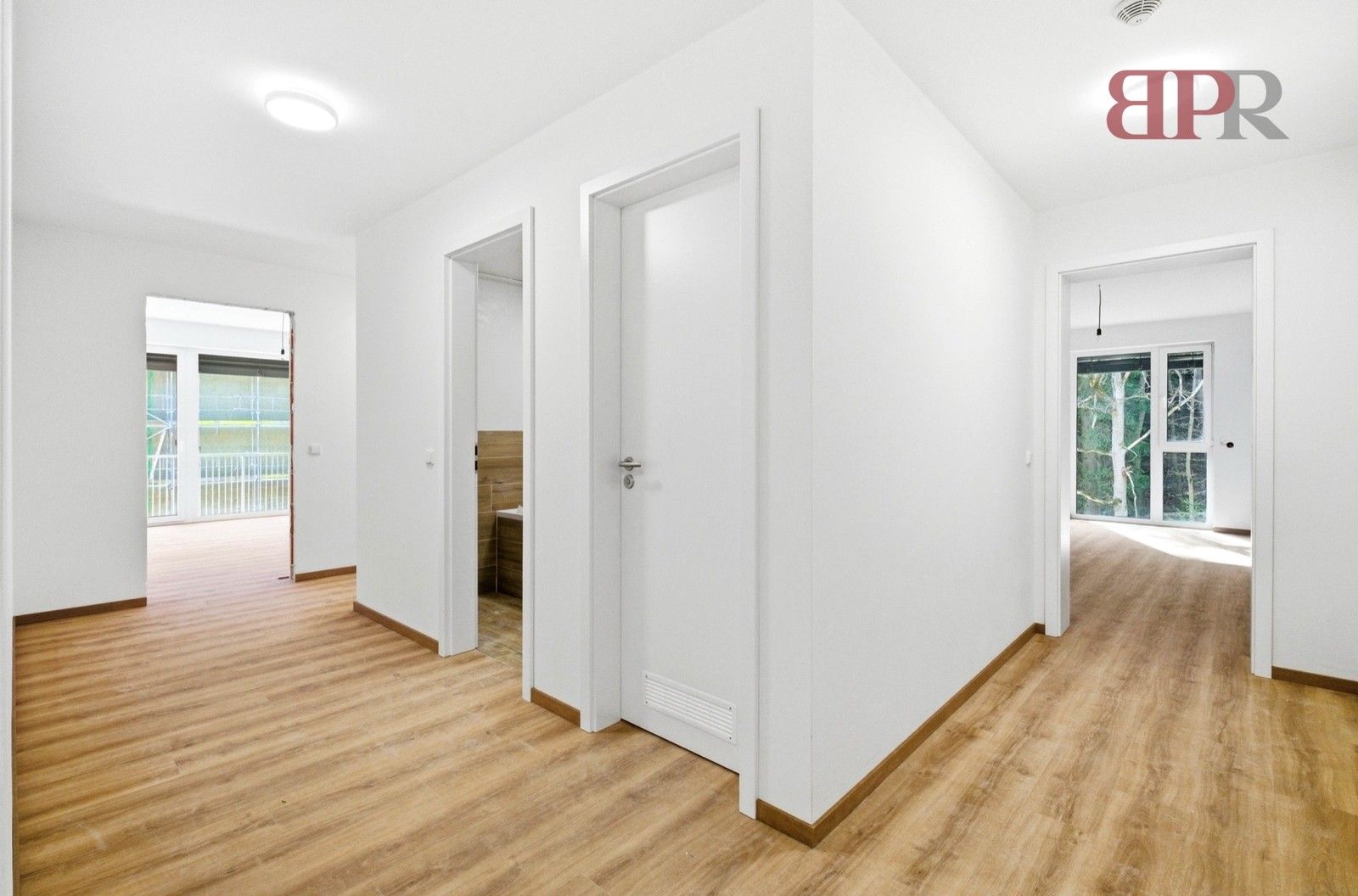 Byt 3+kk · 101 m² · Jezdecká, Jablonec nad Nisou Rýnovice - 3