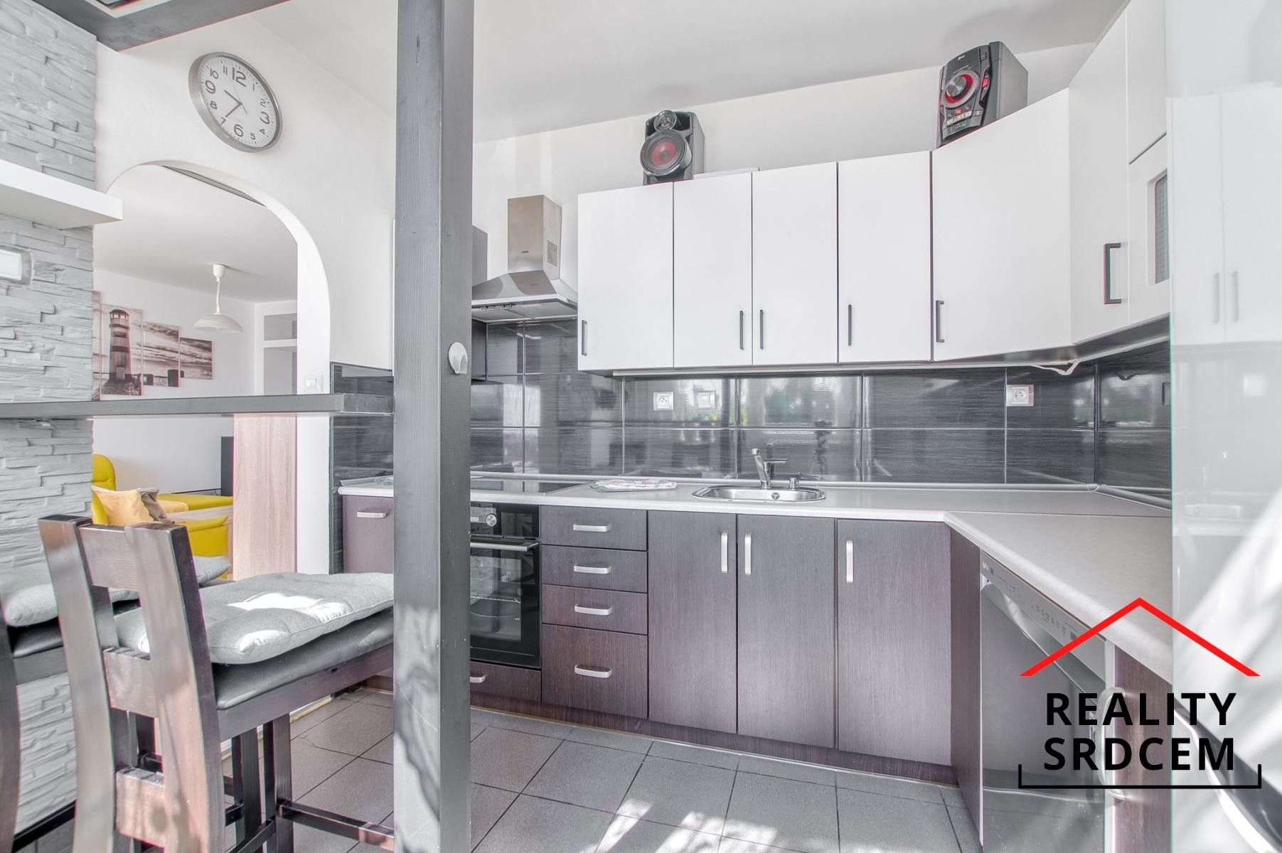 3+1, Novodvorská , Frýdek-Místek Frýdek, 73 m² - 2