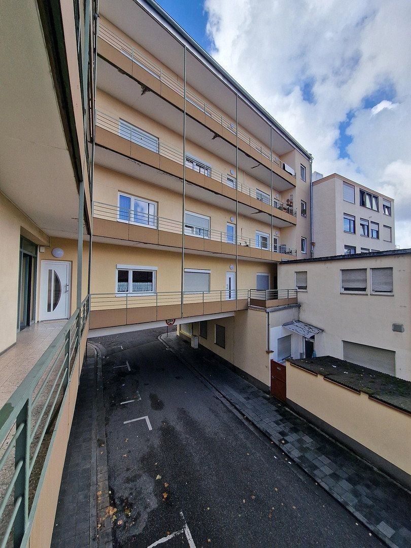 3+1, Ackerstr.7 Frankenthal Frankenthal (Pfalz) Rheinland-Pfalz 67227, 75 m² - 2