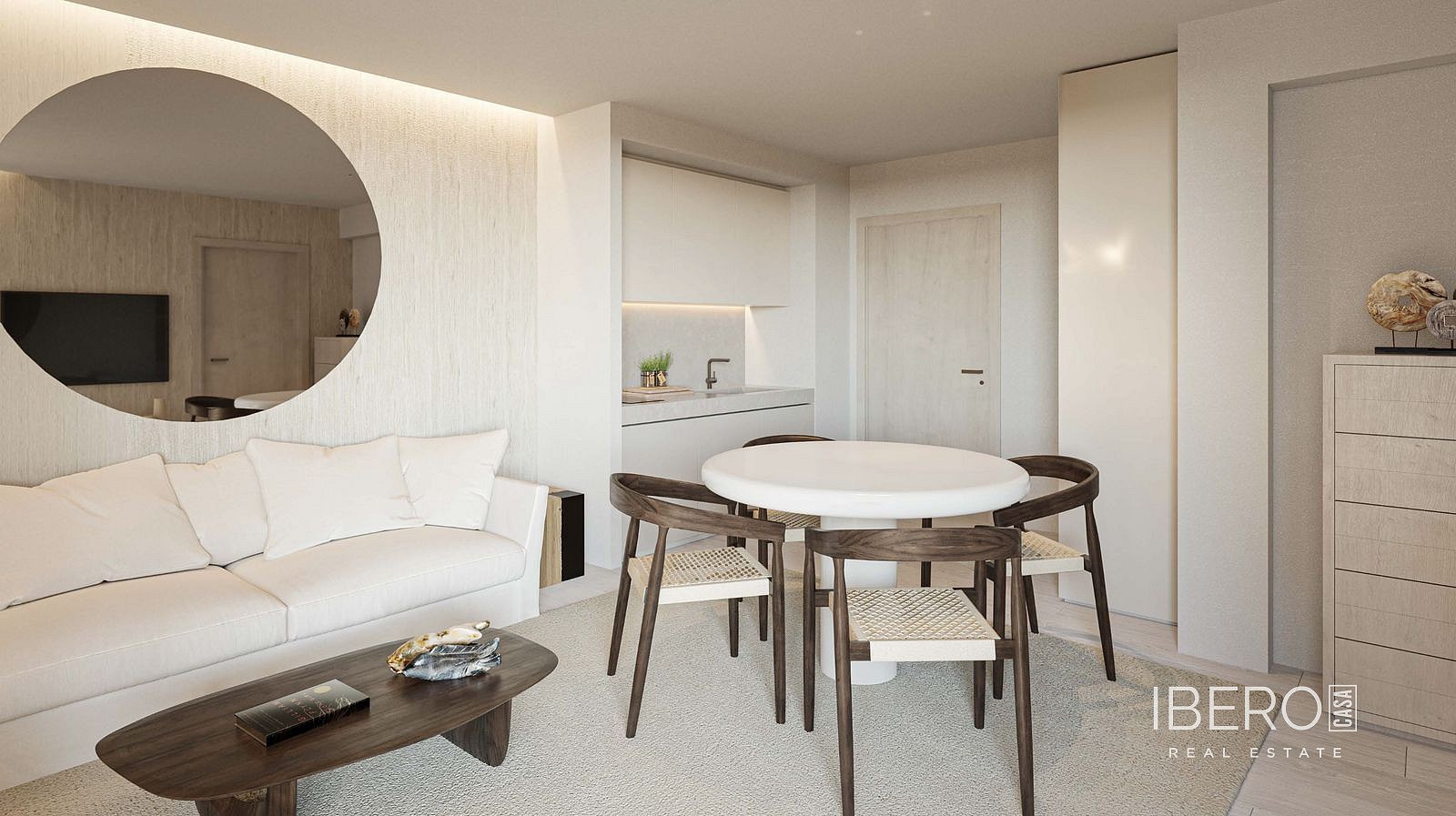 Byt 2+kk · 41 m² · Estepona, Španělsko - 4