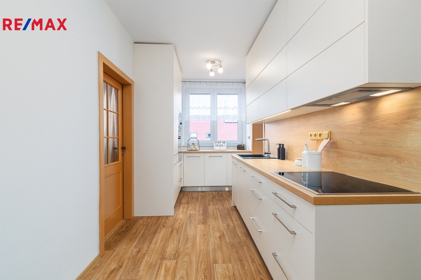 Prodej byt 3+1 - Čejetice, 60 m²